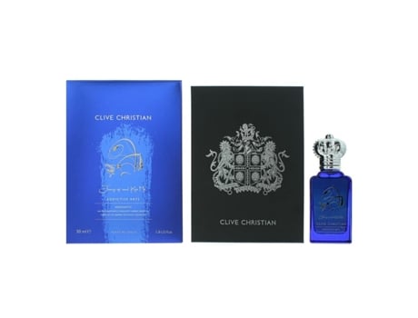 Perfume Unissexo CLIVE CHRISTIAN Jump Up And Kiss Me Hedonistic (50 ml)