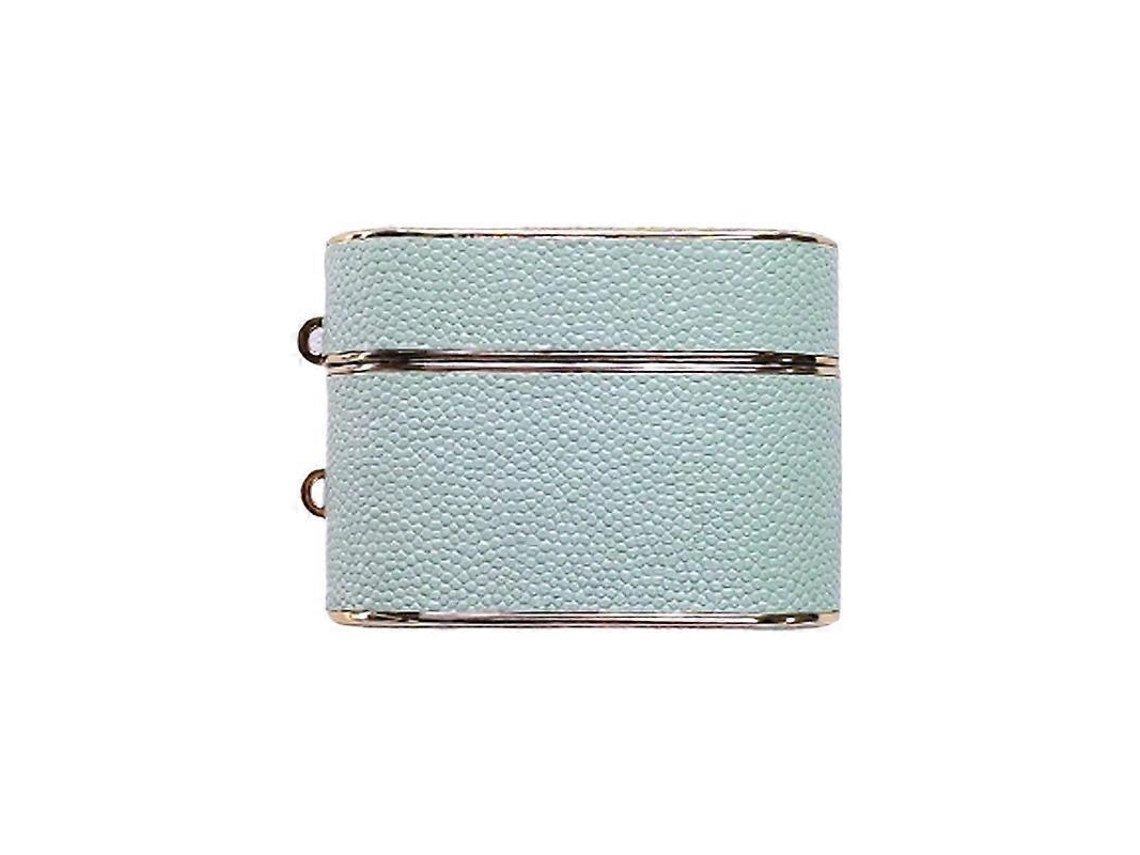 Capa protetora para celular Bluetooth com textura de bola cilíndrica GIECY