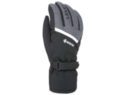 Luvas para Homem LEVEL Lavas Evolution Goretex Multicor para Esqui (XL)
