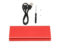 Adaptador Msata Ssd Usb 3.0 LAXISCREED