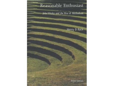 Livro Reasonable Enthusiast de Henry D Rack (Inglês)