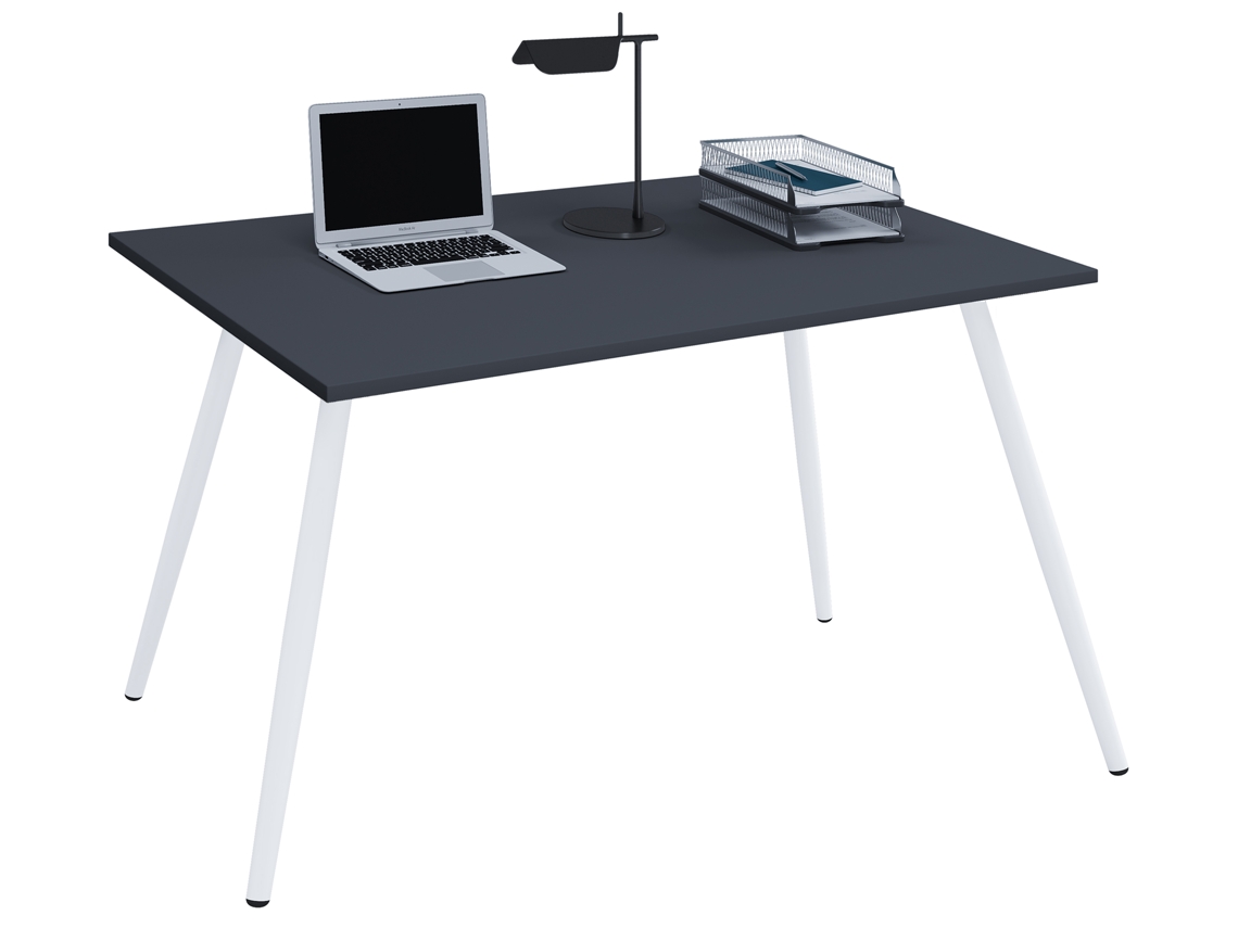 Mesa De Madeira Mesa De Escritório Salia 110x50 Vcm