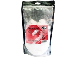 Magnésio De Escalada 8 C PLUS Em Pedaços (0.5 Kg)