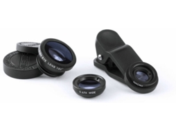 Lentes SMARTEK Universais Preto