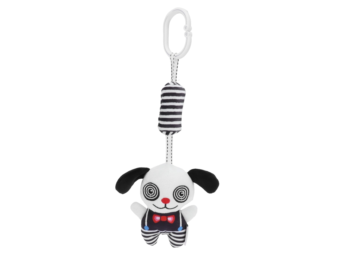 Mali prato de Barulho Pendurado Pelúcia Animal de Desenho Animado para Bebê 1 Mês+