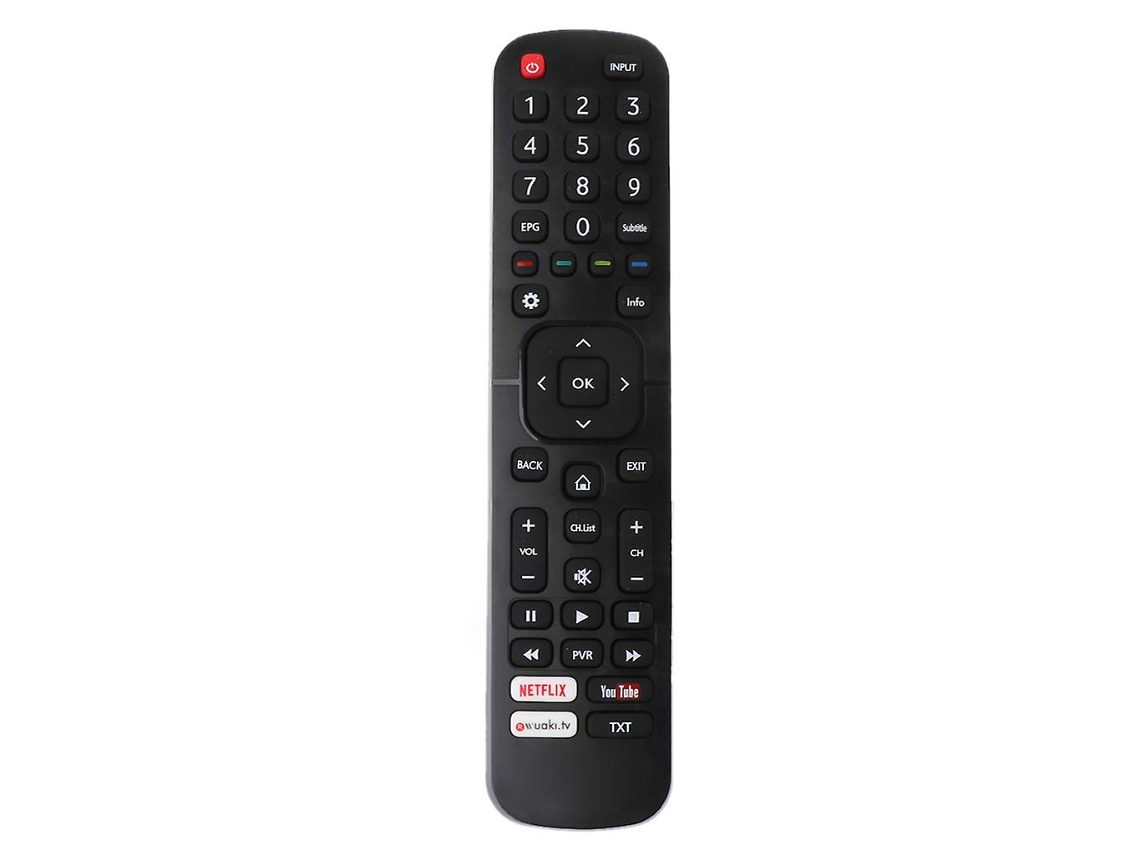 Comando TV Universal