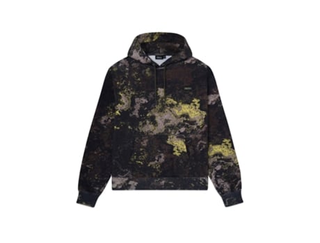 Hoodie de Homem DOLLY NOIRE Multicor (L)