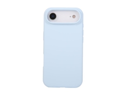 Capa De Celular Em Silicone Líquido Para Iphone Air