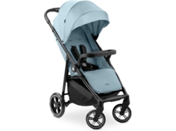 Carrinho Shop N Care Leve e Dobrável com Uma Mão Até 22 kg Da HAUCK Dusty Blue