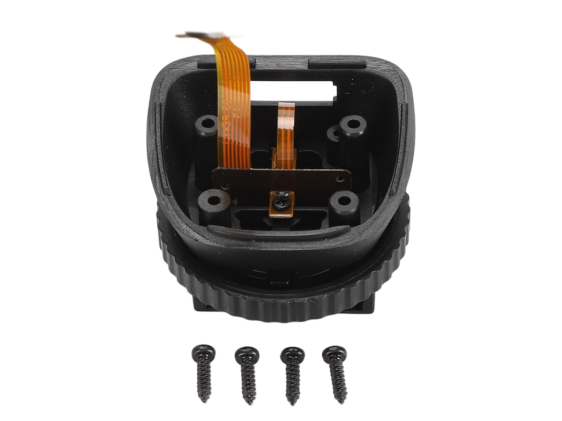 Hot Shoe Mount Foot Replacement Compatible For Xpro S Flash Fix Repair Parts Easy To Install LAXISCREED