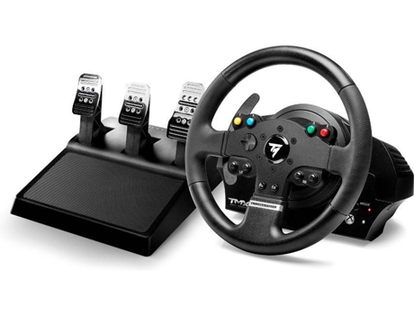 Volante THRUSTMASTER TMX Pro — Compatibilidade: PC | Xbox One