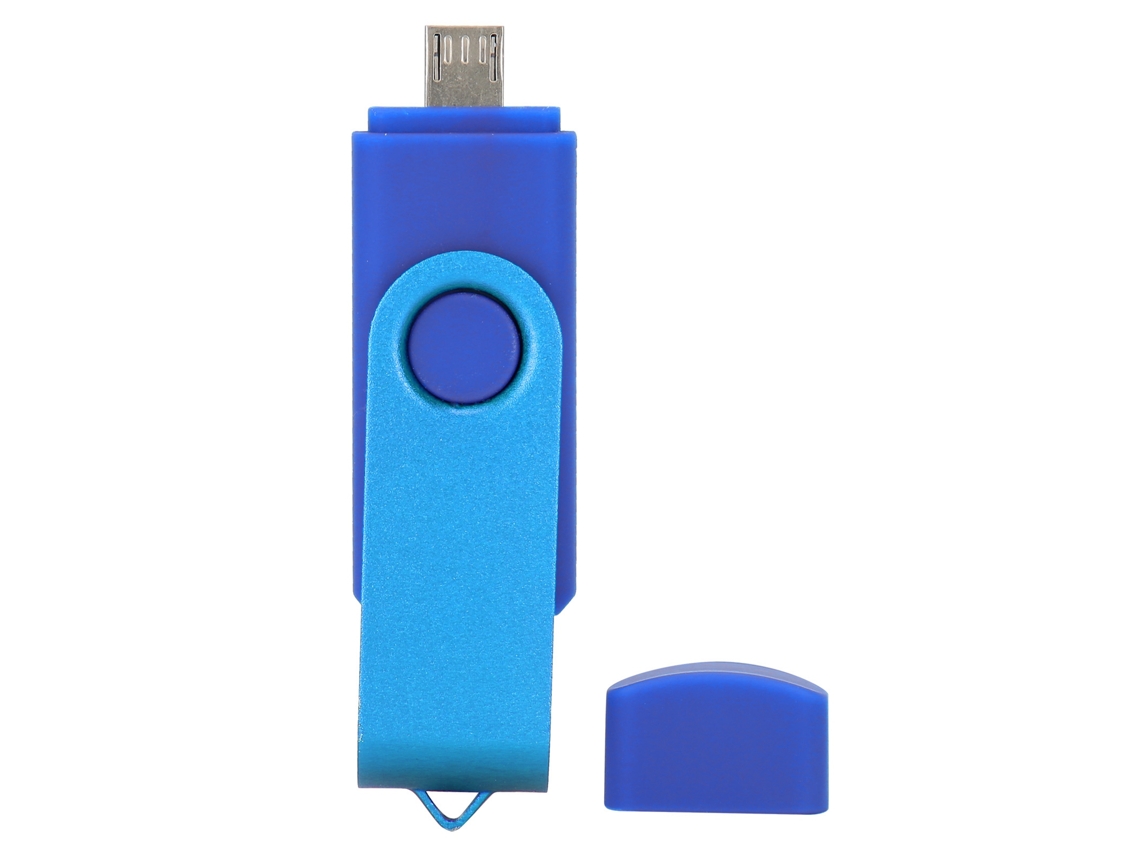 Pen Drive LAXISCREED Usb 2.0 Microusb