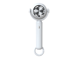 Ventoinha de Mão YIZHOOD Fans261 Branco