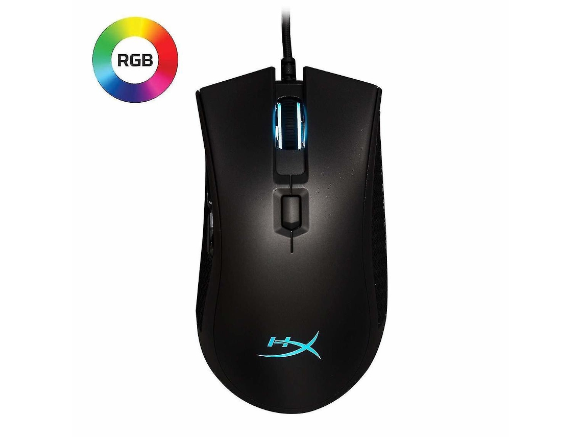 Hx-mc003b Pulsefire Fps Pro RGB Slowmoose