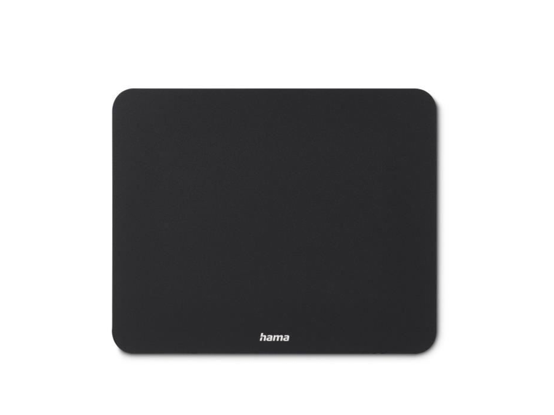 Mouse Pad Slim, Preto