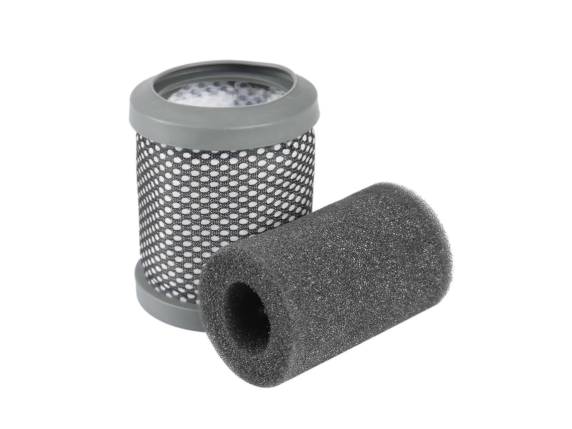 Para Hoover Zenith 5230 sem fio Stickvac filtro coletor de pó 32201629