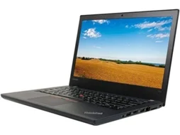 Portátil LENOVO THINKPAD T470 i7 (Recondicionado Como Novo - 14'' - Intel i7-6600U - RAM: 16 GB - 500 GB SSD - Intel HD Graphics)
