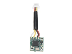 Módulo de Fluxo Óptico Machine E188 E188s Peças de Reposição para Módulo de Fluxo Óptico de Helicóptero RC MDUG