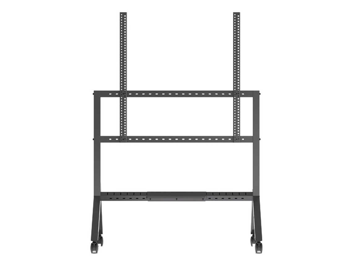 Suporte De Mesa Para Tela B Tech Bt8546/b (preto 110)
