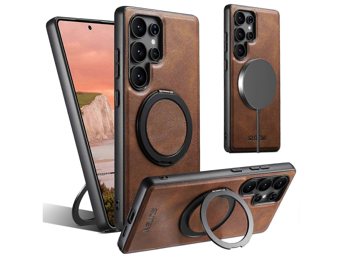 Capa Para Galaxy S22 Ultra 5g