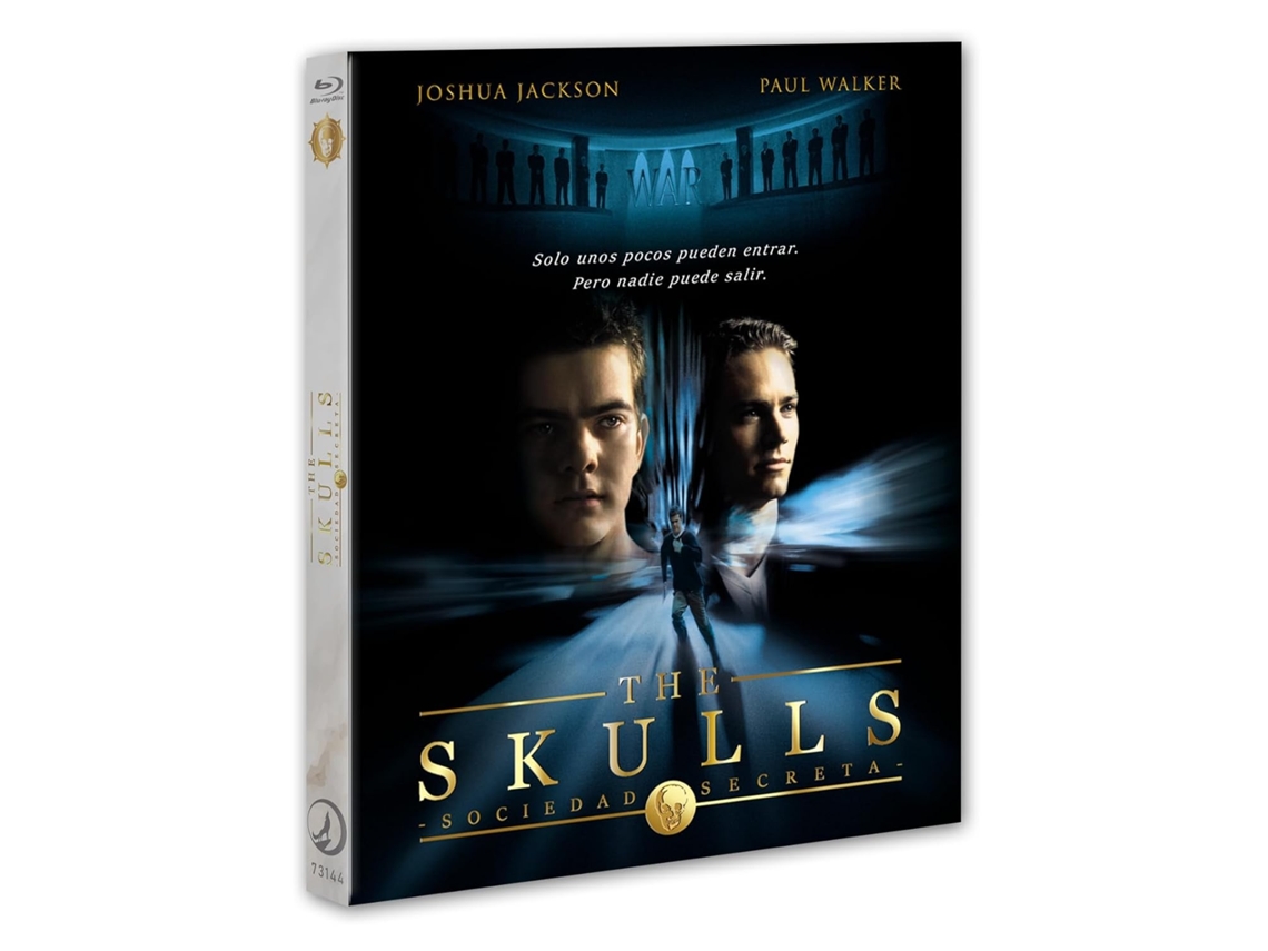 The Skulls (2000) / The Skulls: Sociedad Secreta
