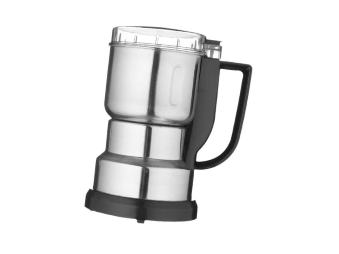 Moedor De Café Elétrico Portátil, Moedor De Grãos Para Uso Doméstico, Em Lojas E Cafeterias.