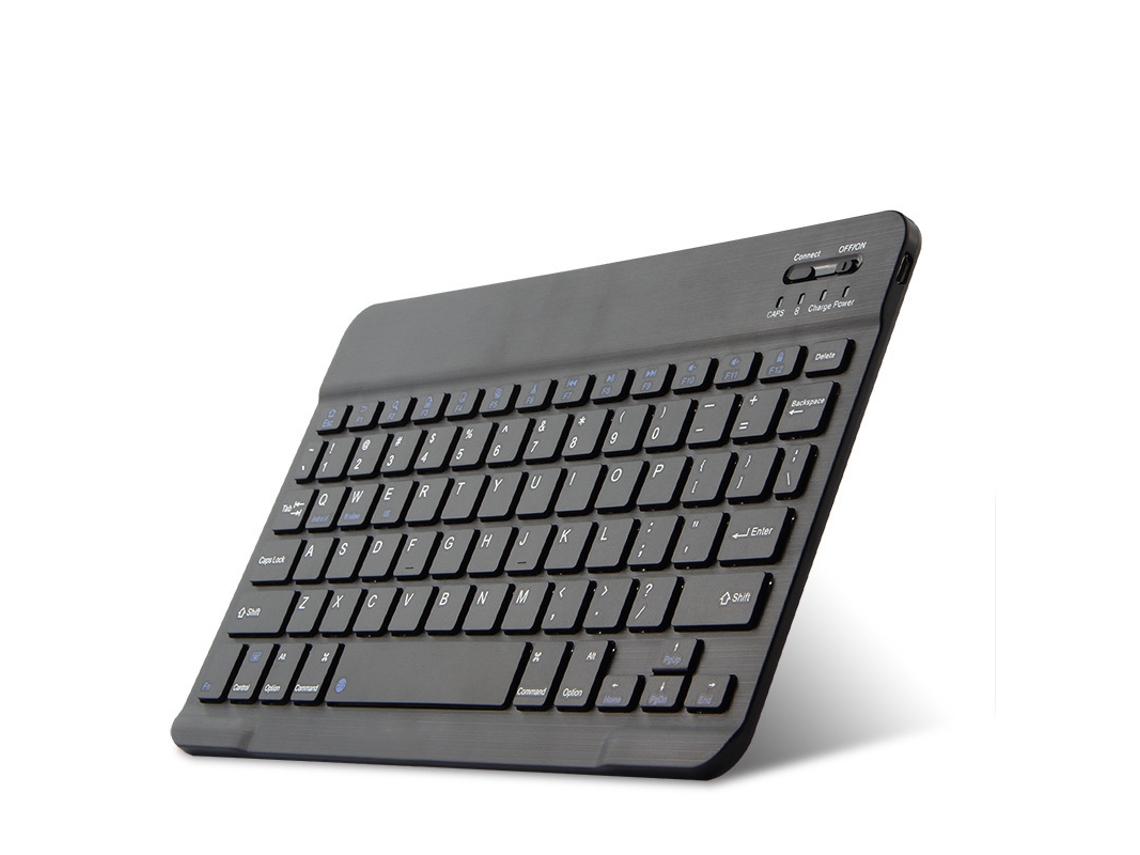 Teclado 10 Bluetooth Sem Fio