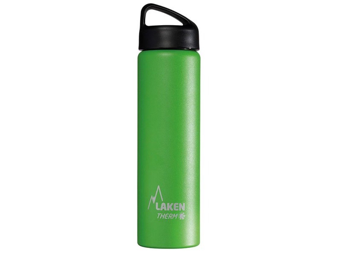 Garrafa Térmica LAKEN Classic (750 ml)