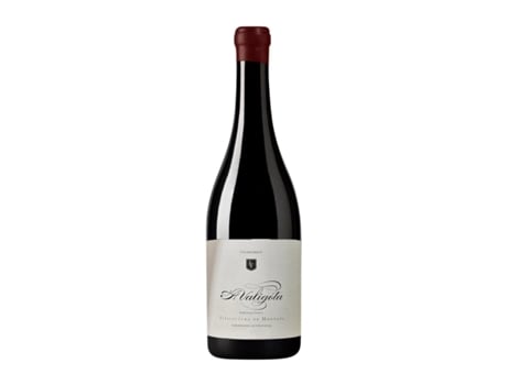 Vinho O CABALIN A Valigota Valdeorras (0.75 L - 1 Unidade)