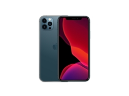 iPhone 12 Pro APPLE (Recondicionado Sinais de Uso - 6 GB - 512 GB - Azul)