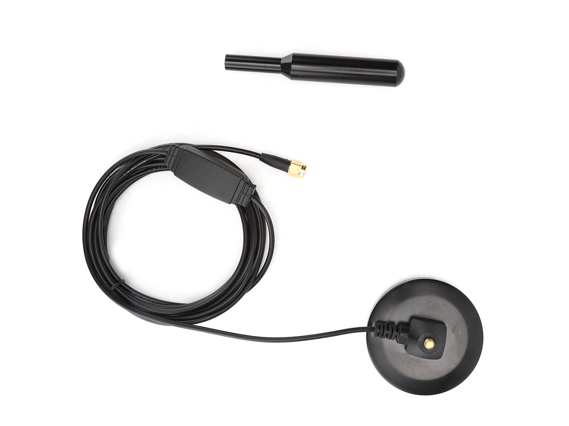 Microfone Sem Fio Portátil De Cintura Para Karaoke E Eventos
