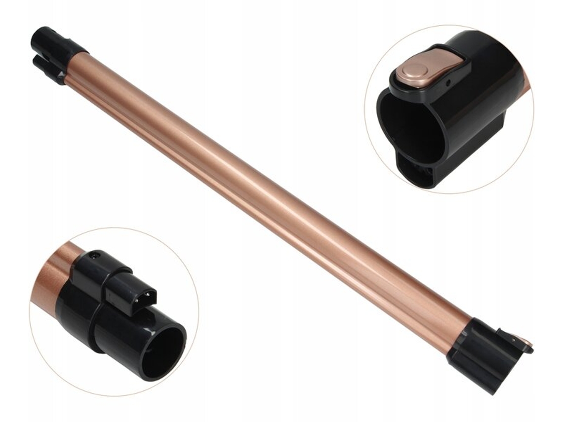 Tubo Telescópico Original Para Aspirador Vertical Adler Ad7044vayotoy