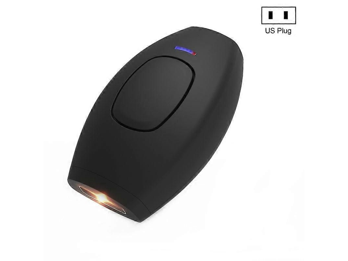 Depilador A Laser Ipl Portátil H01 Para Uso Doméstico, Indolor E Permanente. Especificações: Plugue Americano.