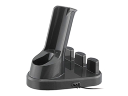 Aspirador de Mão BLACK+DECKER Dvc320B21-Qw