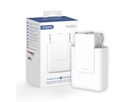 Aqara Curtain Driver E1 Rod Version Homekit Recet.