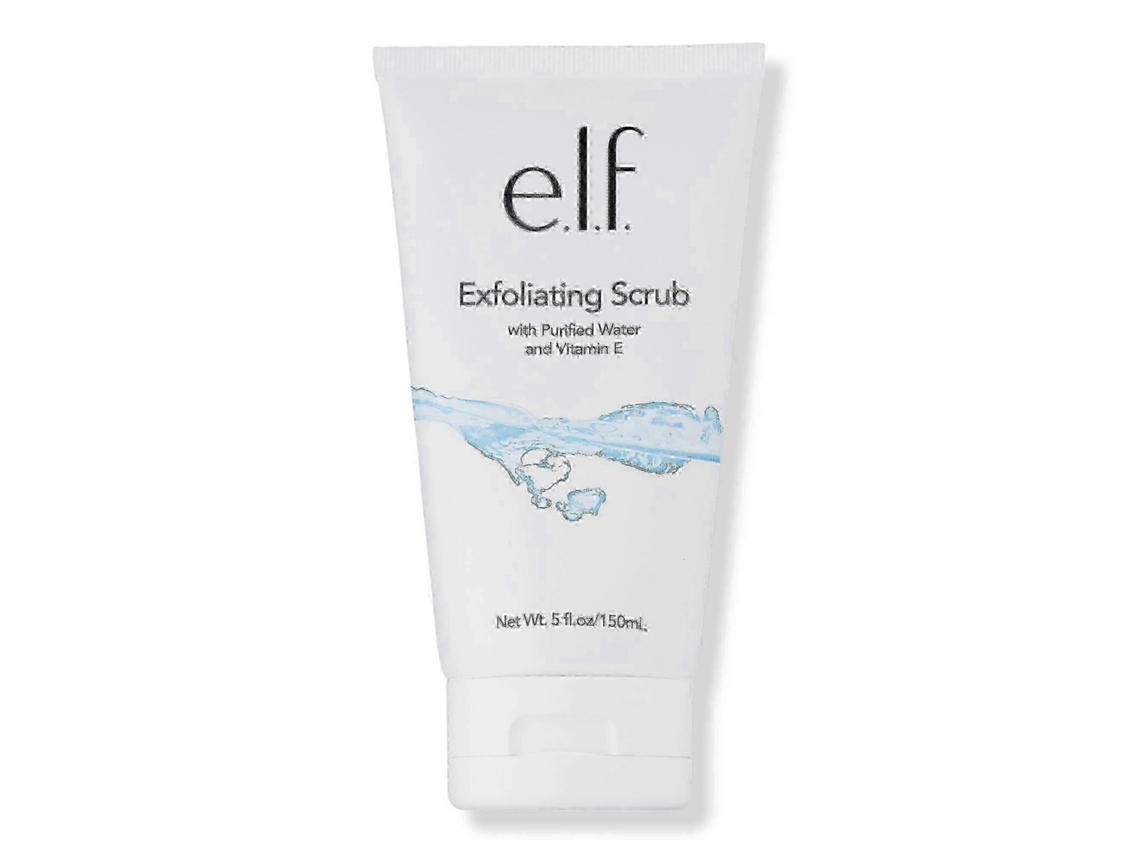 Esfoliante Facial E.l.f., 147 Ml