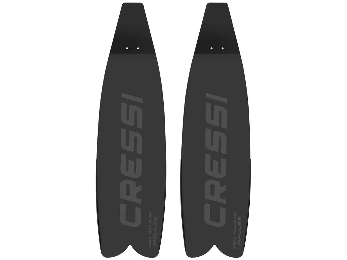 Cressi Gara Modular Impulse