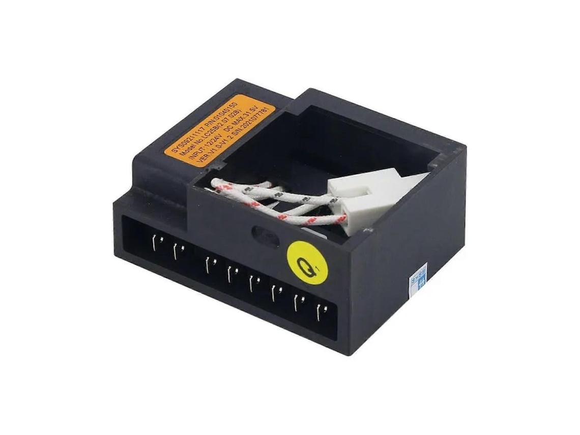 Automóvel Frigorífico Frequency Compressor Driver Módulo Dc /24xd Jy