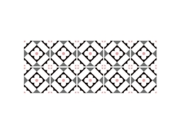 Adesivo Decorativo Parede Piso Decoração Interiores