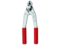 Cortador de Cabos FELCO C9 de Fabrico Suíço (Vermelho)
