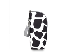 Bolsa Prática Para Mamadeira, Acessório Ideal Para Bolsa De Fraldas.padrão De Pedra Yunzii