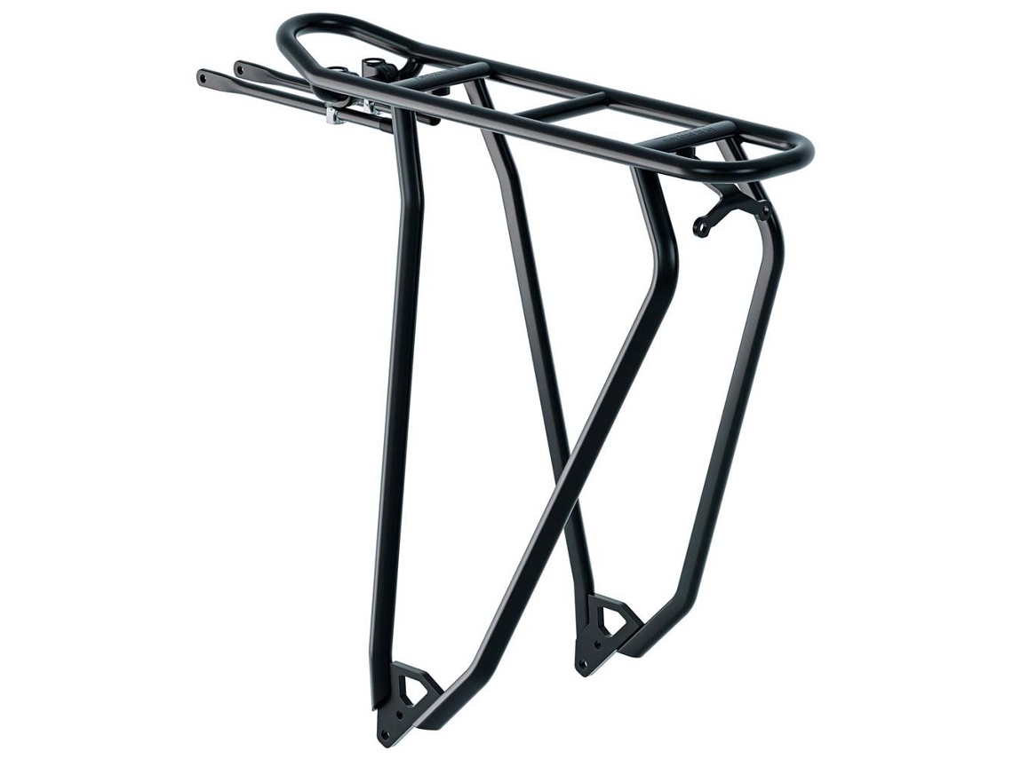 Porta-Bagagens Light It 2.0 Prateado 26´´RACKTIME