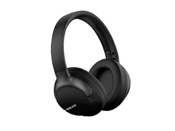 Fones de Ouvido Bluetooth Sem Fio, Dobráveis, Estéreo Hi fi com Microfone, Bluetooth 5.1, Compatíveis com Cartão Tf, Pretos. TAISHENGDA