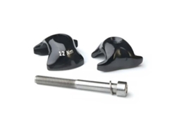 Ritchey Wcs Carbon 8X8.5 Rails Bolt Clamp