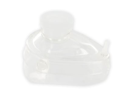Máscara Autoclavável em Silicone N. 3 Criança Large Biomed Technology Corp.