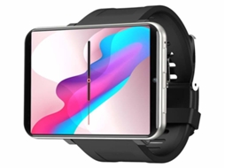 Smartwatch ENZON Prateado