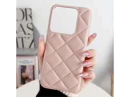 Capa De Celular À Prova De Choque Com Tudo Incluído Da Rhombus