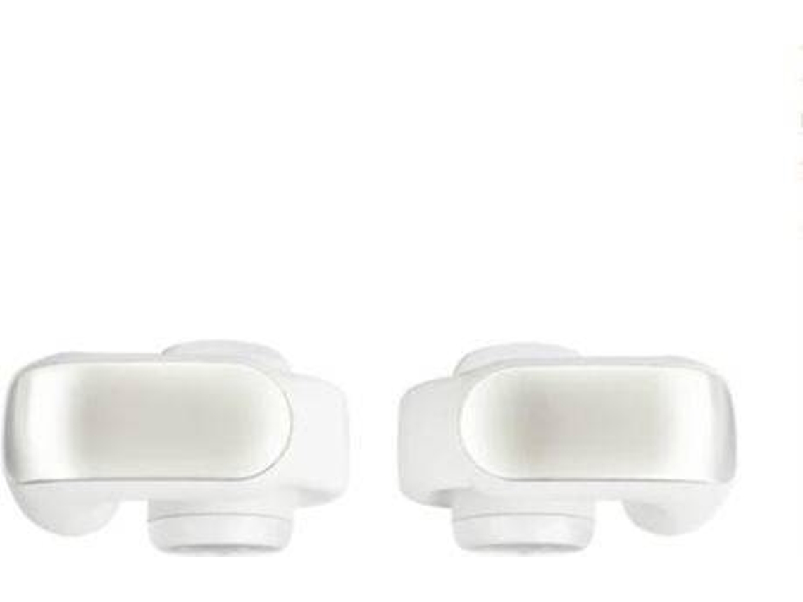 Auriculares Bluetooth True Wireless BOSE Ultra Open (Open Ear - Microfone - Noise Cancelling - Branco)