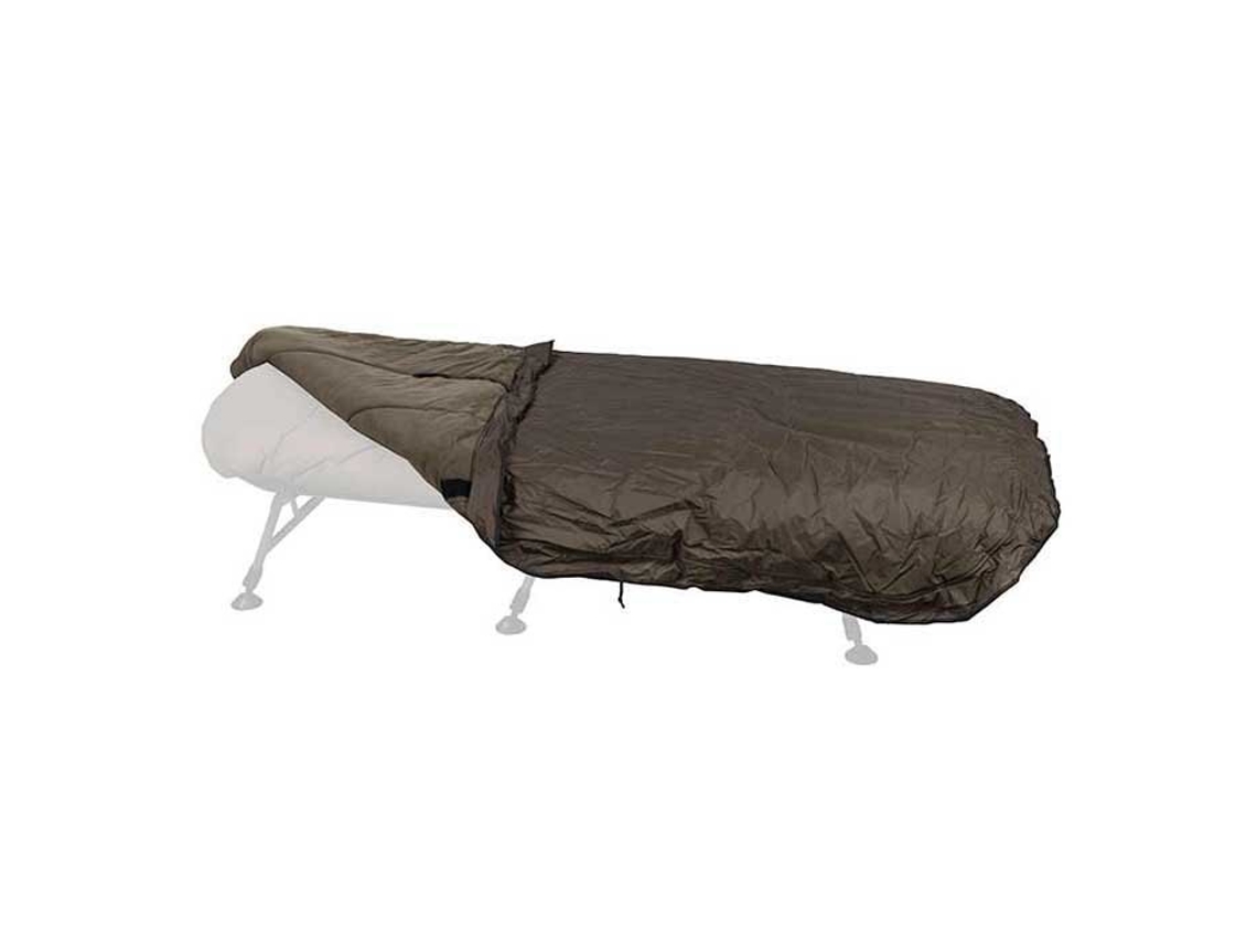 Cobertura Ventec Thermal Beigefox International