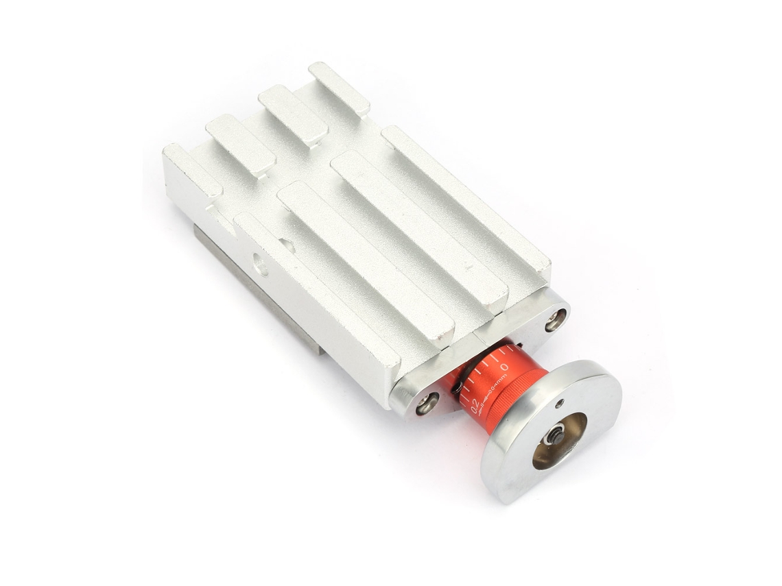 Guia De Trilho Linear Miniatura Mtn9 (para Cnc, Para Impressora 3d)